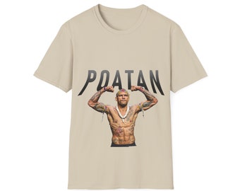 Camisa Alex Pereira, Camisetas Alex Pereira, Camiseta gráfica Alex Pereira, Alex Pereira Poatan, UFC Alex Pereira, UFC 300 Alex Pereira