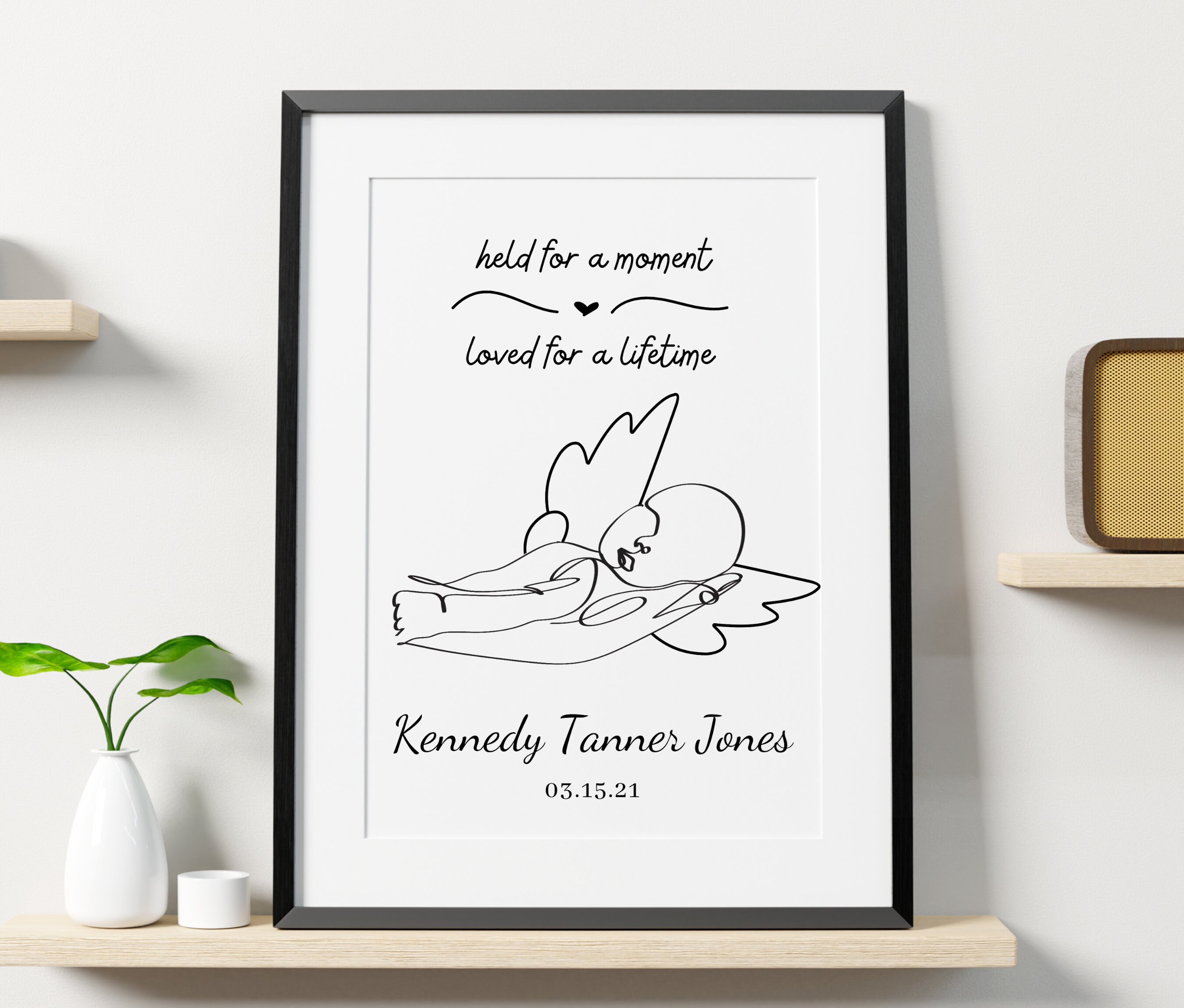 ★ソラ★アパルトモン GOOD GRIEF PRINTED OVER T GOOD GRIEF!/グッド グリーフ】 PRINTED OVER TEE（Tシャツ