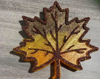 Maple Leaf Freshies I Freshy | Fall Freshie | Car Air Freshener | Gifts for Her