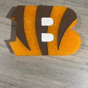 Football Freshies | Freshy | Sports Freshie | Football | Car Air Freshener | Gifts for Sports Lovers | Gifts for Him | Stocking Stuffers