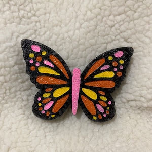 Butterfly Freshie | Freshy | Nature Gifts | Car Air Freshener | Gifts for Her
