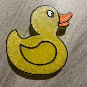 Duck Freshies | Freshy | Freshie | Car Air Fresheners | Zoo Animals | Gifts for Her | Car Ducks