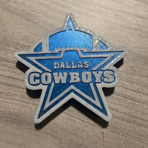 Football Freshie | Freshy | Football Freshies | Car Air Freshener | Gifts For Him | Sports Gifts