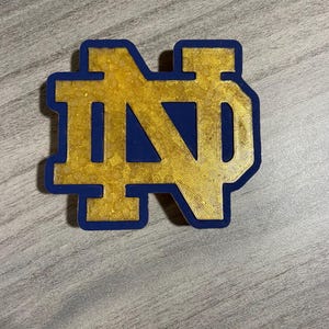 Football Freshie | Freshy | College Football | Car Air Freshener | Gifts for Sports Lovers | Gifts for Him | Stocking Stuffers |