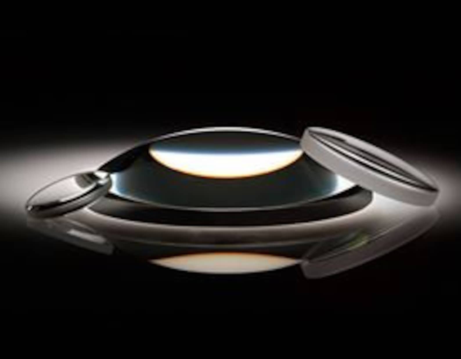 Xtool D1 Upper Focal Diode Laser Lens Replacement, Focal Lens for Xtool