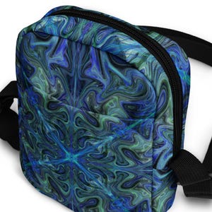 Rave Bag - Etsy