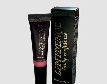 Lipfidence lip cream