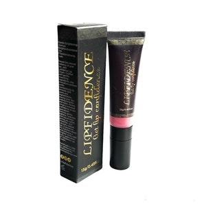 Lipfidence Lip Cream image 1