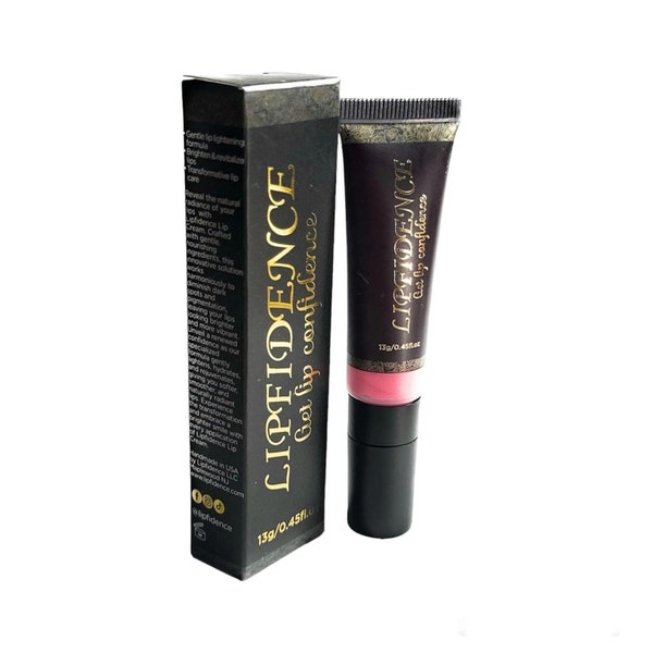 Lipfidence Lip Cream