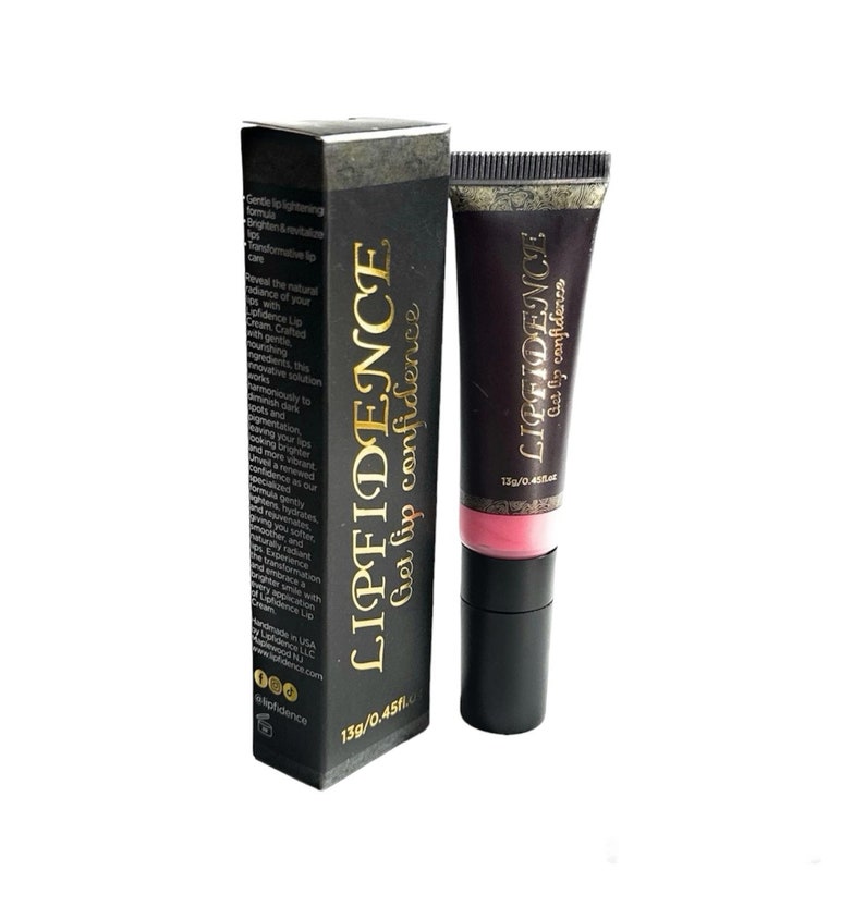 Lipfidence Lip Cream image 1