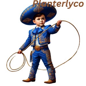 charro pngs