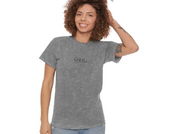 Simple style for the simple life. All about Free.