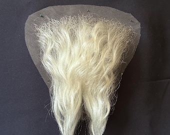 Pubic wig/ Merkin
