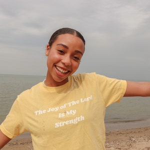 Joy Crewneck