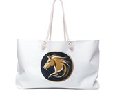 Sac Weekender