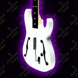 Bard Clone Hero Controller