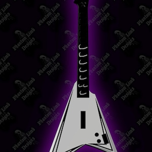 Alexi Laiho Clone Hero Controller