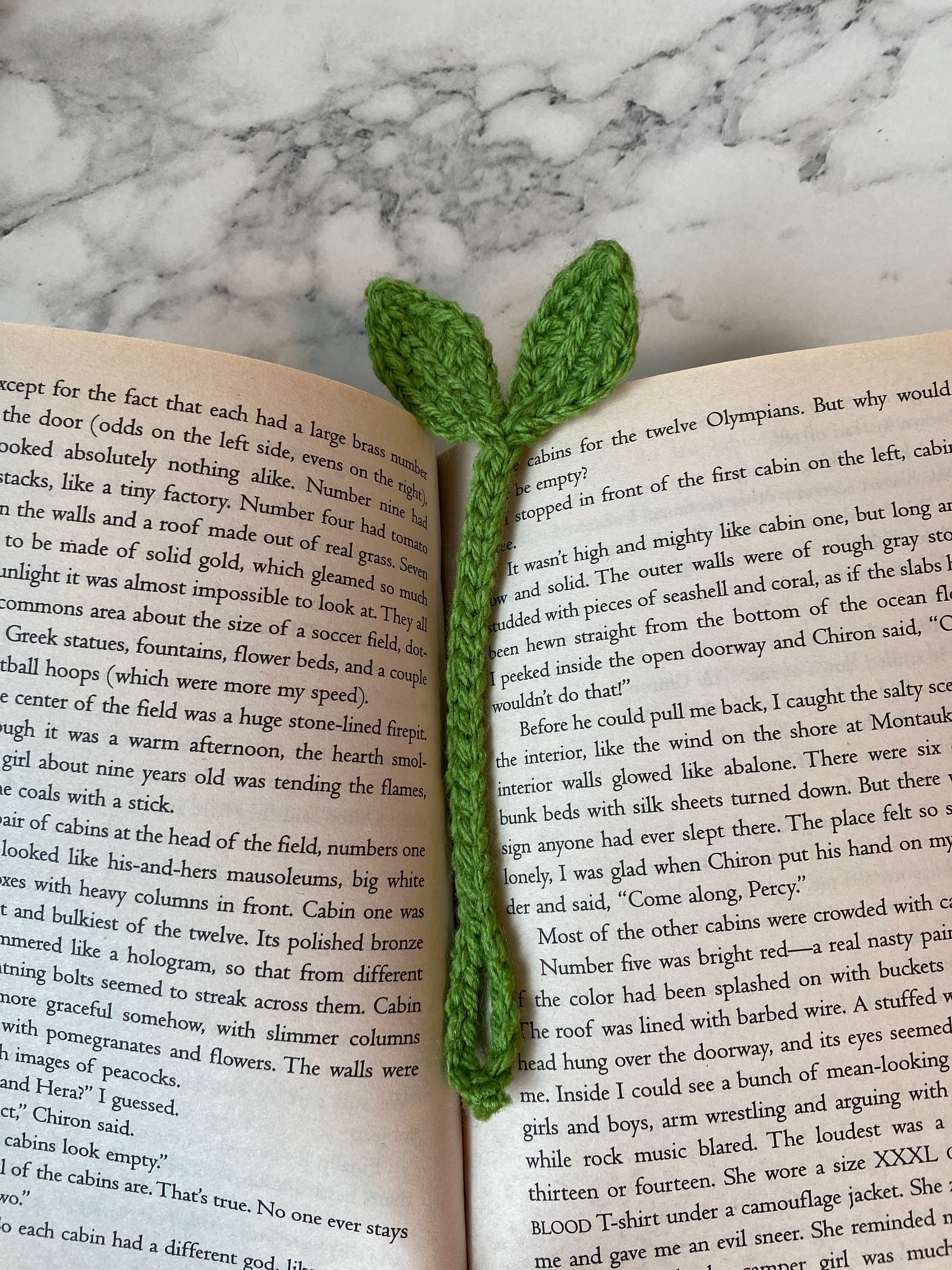 Crochet Sprout for Headphones Etsy