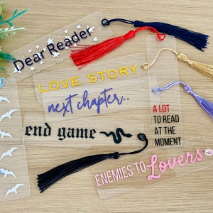 Era Bookmarks