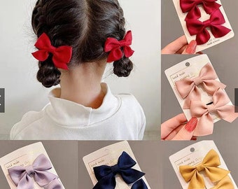 Cute little bow for kids and adults/baby bows/Lolita/Cosplay