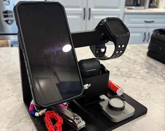 Insanity Charger Stand