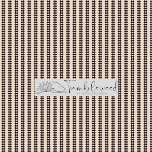 Diamond Stripe Truffle from Duval Collection by Suzy Quilts for Art Gallery Fabrics | Continuous Yardage | Yardage