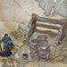Ship Storage -d&d/pathfinder/ttrpg Miniature -- Hand Painted (reaper ...
