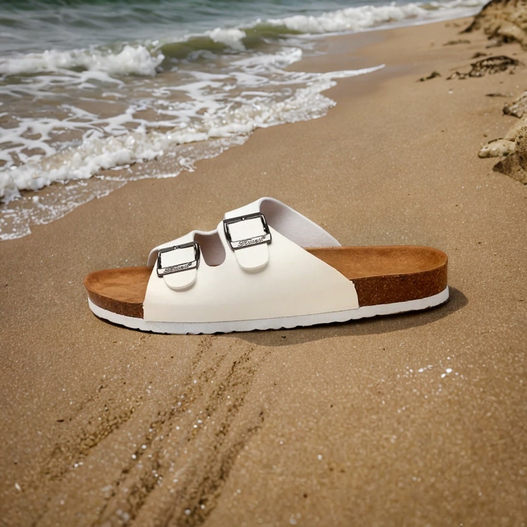 Sandals for Summer: Birkenstock Style Cheap - Etsy