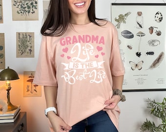 Mothers Day Shirt, Blessed Retro Mama Shirt, Mothers Day Gift, Mom Life Shirt, Motherhood Shirt, Mom Sweatshirt, Mom Gift, Grandma Shirt