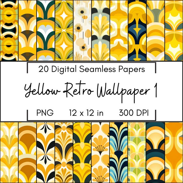 Modern Dollhouse Wallpaper Etsy