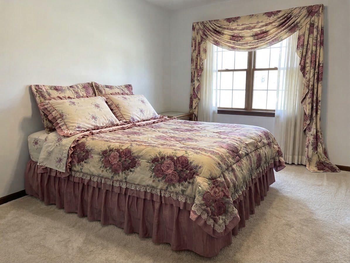 新品☆WESTPOINT STEVENS☆シーツ☆枕カバー☆ベッドカバーセット Westpoint Stevens Bedding - Etsy