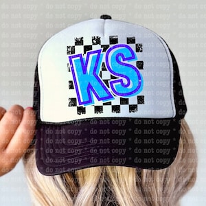 Kansas Checkered Distressed PNG, Football Game Day Volleyball Season, Basketball Kansas Shirt Sublimation DTG DTF Digital Download