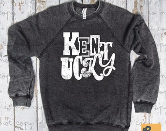 Kentucky Captive digital download, PNG Design Digital Download