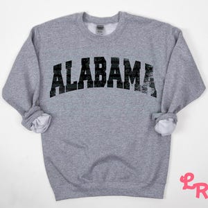 Alabama png eps, Alabama Sublimation DTG DTF Instant Download