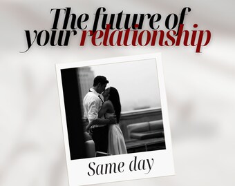 The future of your relationship | His thoughts | Same Hour Tarot Reading | Soulmate reading | Detailed love tarot reading | How does he feel