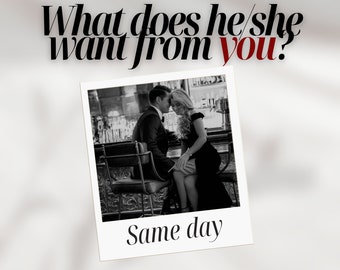 What does he wants?| What he wants from you? Tarot Reading | Same Day Tarot Reading  | What are they thinking about you | Love Reading