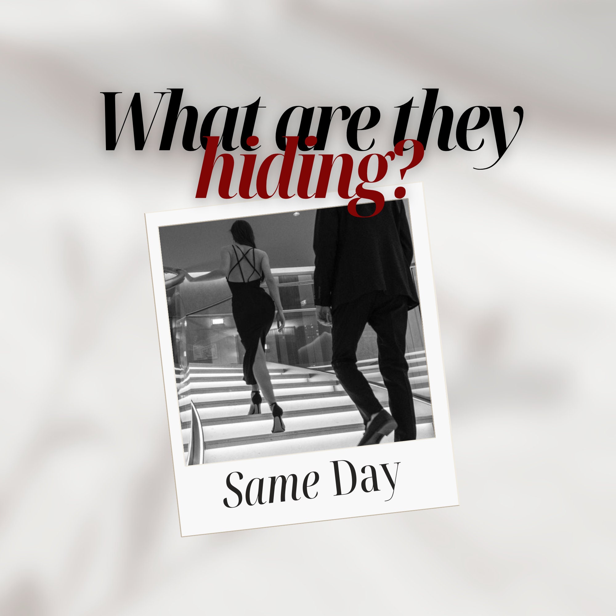 What is He Hiding? Does He Hide Something From Me? Love Tarot Reading