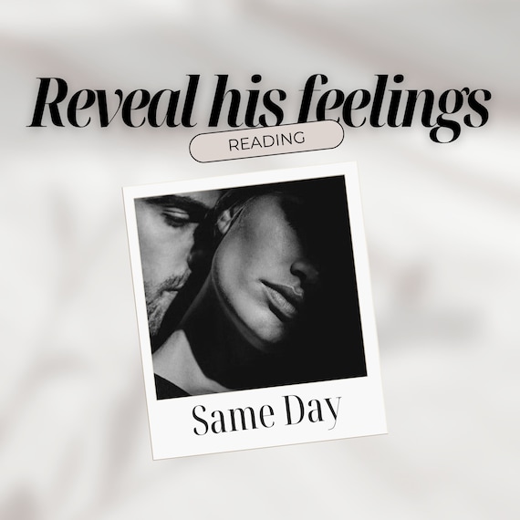 What are his true feelings? What are his thoughts? | Tarot Reading | Same Day Tarot Reading | What are they thinking | Love Reading