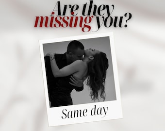 Does he miss me? | What are his thoughts? | His thoughts | Love tarot reading psychic | Same Hour | Soulmate Reading | Love tarot