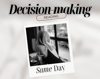 What should I do? What do  I need to chose? | What he wants from you? Tarot Reading | Same Day Tarot Reading | Decision making reading