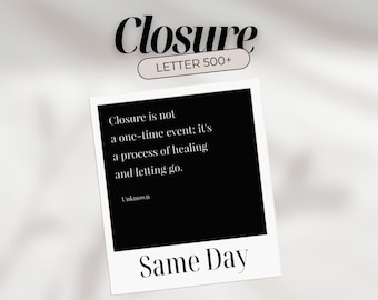 Closure Letter Channeled Message From Your Person | Psychic Reading | Same Hour Love Reading | What are his thoughts? | What was left unsaid