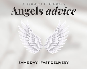 Spirit guides reading | Oracle Cards Angels Reading | Angel Advice Reading | Spirit Guides Messages | Angelic Reading