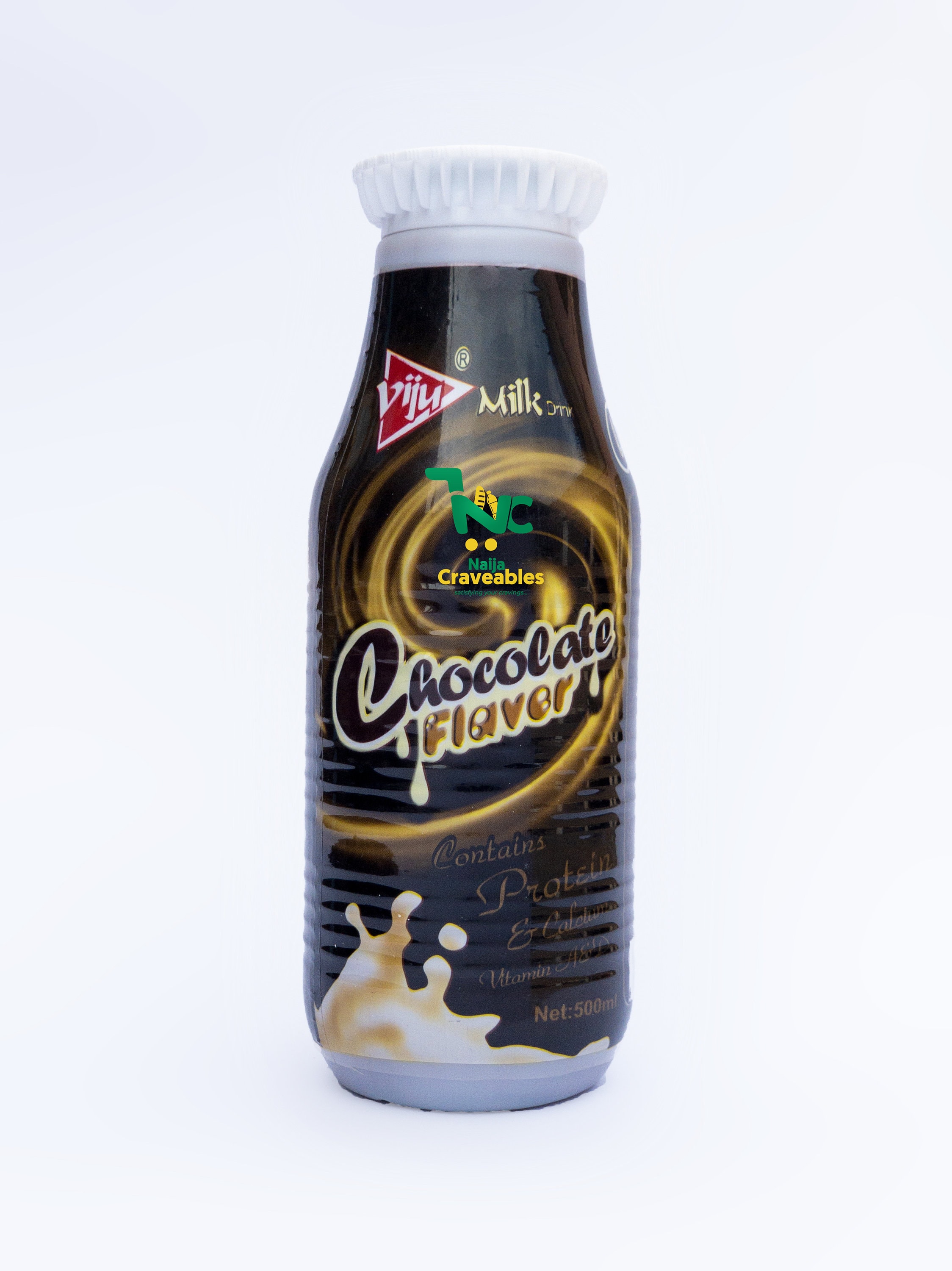 Viju Milk Chocolate Flavor - Etsy Australia