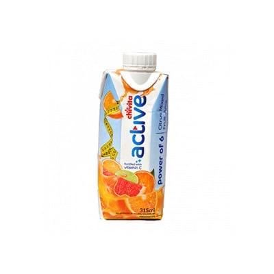 Chivita Active (fortified With Vitamin C) Fruit Juice - Etsy