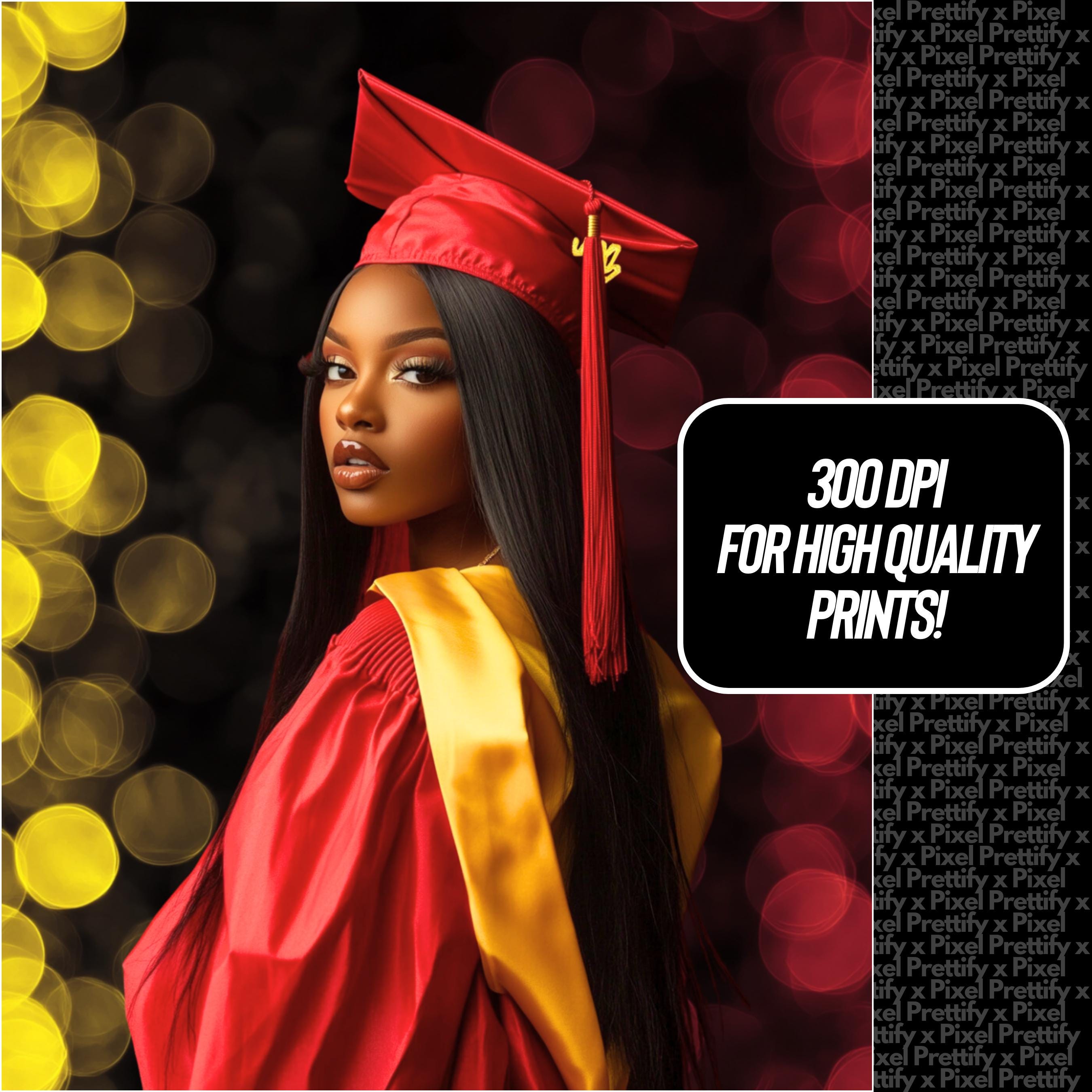 120 Graduation Digital Backdrops for Grad Photography | Graduation ...