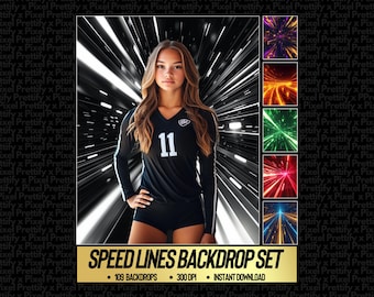 Sports Digital Backdrop Bundle | Sports Photography Backgrounds | Athlete Backdrop | Football Baseball Basketball Photoshop Background