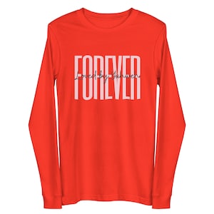 Unisex Fly Long Sleeve Shirt