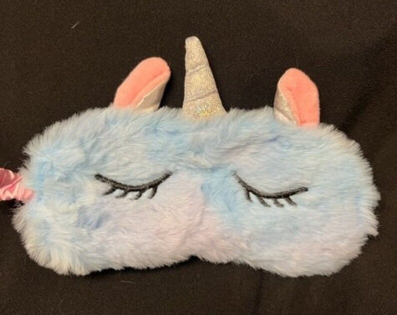 Unicorn Face Masks Etsy