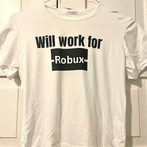 Bsnshen  Roblox shirt, Roblox t shirts, Roblox t-shirt
