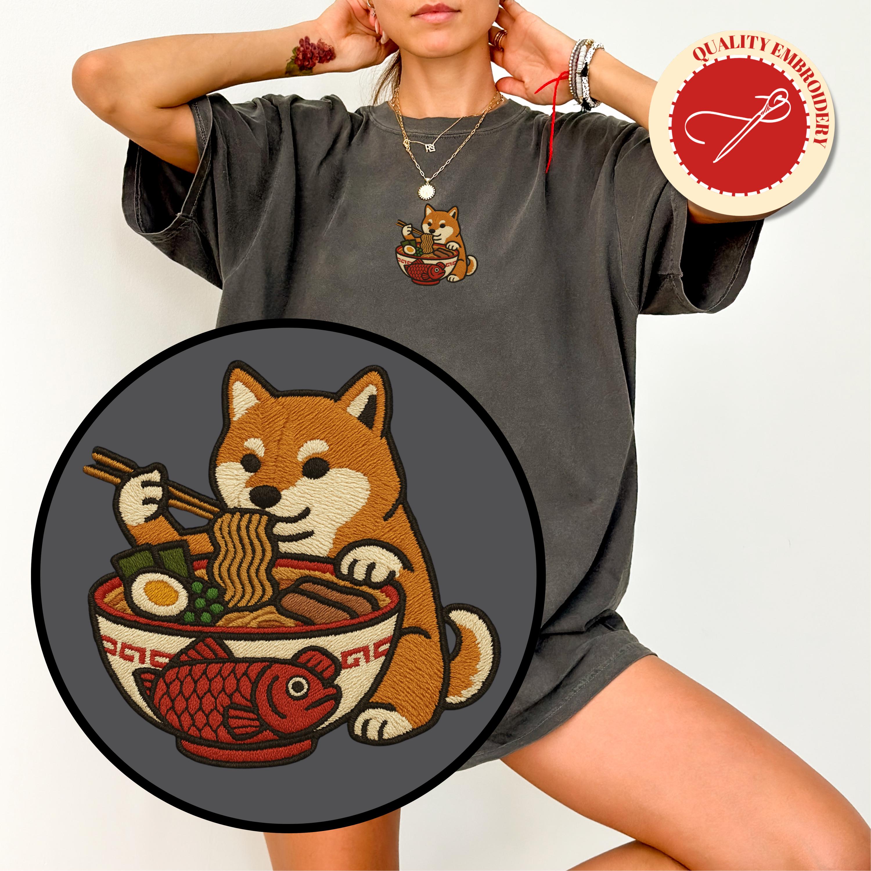 Shiba Inu Crypto Shirt - Etsy Canada